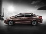 Honda Crider 2013 года